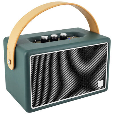Konex Audio K-Two Green