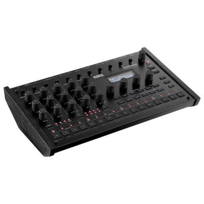 Korg Drumlogue