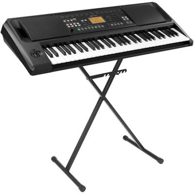 Korg EK-50 Bundle 2