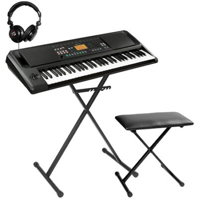 Korg EK-50 Bundle 3