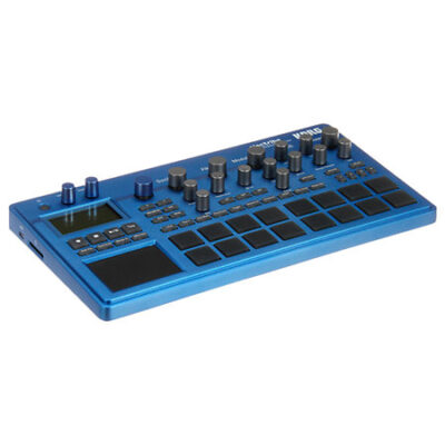 Korg electribe 2 blue