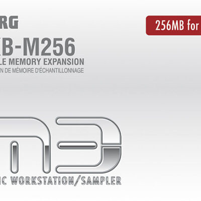 Korg EXB-M256