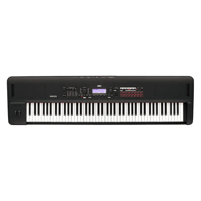 Korg Kross 2 88 MB