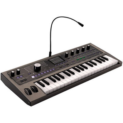 Korg MicroKORG MK2
