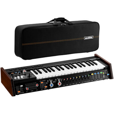 Korg Minikorg 700 SM + Housse