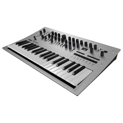 Korg minilogue