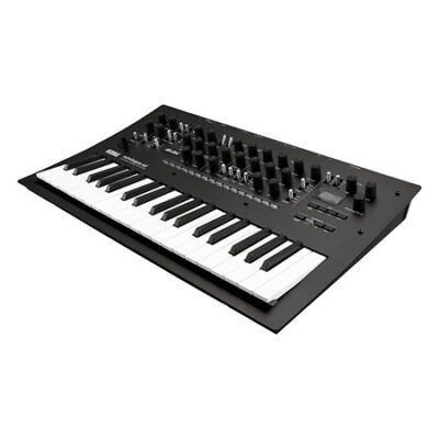 Korg Minilogue XD