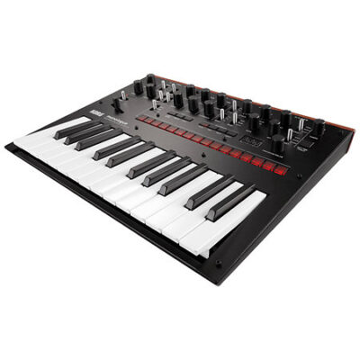 Korg Monologue BK