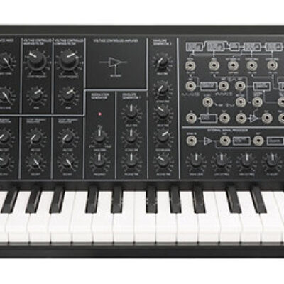 Korg MS20 Mini