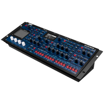 Korg Multi Poly M