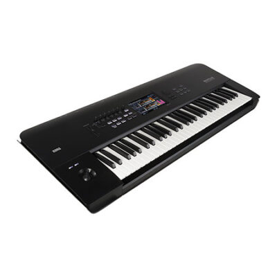 Korg Nautilus 61