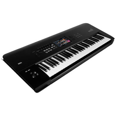 Korg Nautilus 61 AT