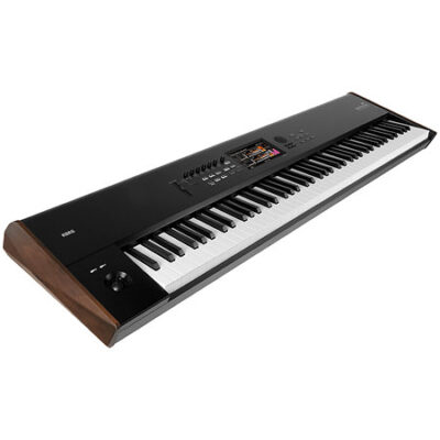 Korg Nautilus 88 AT