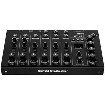 Korg NTS-4 (à assembler soi-même)