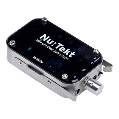 Korg Nu:Tekt HA-S