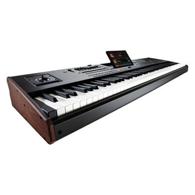 Korg Pa5X 88