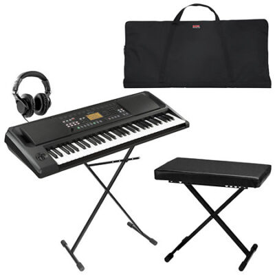 Korg Pack EK-50 Deluxe