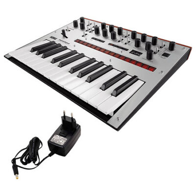 Korg Pack Monologue SV + Alim