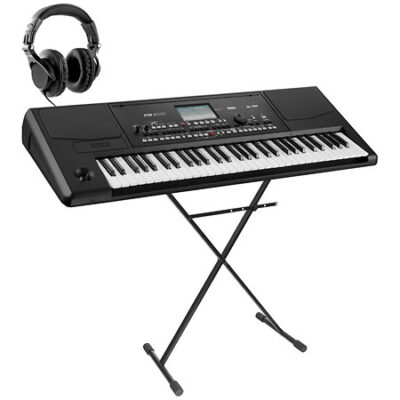 Korg Pack PA-300 + Accessoires