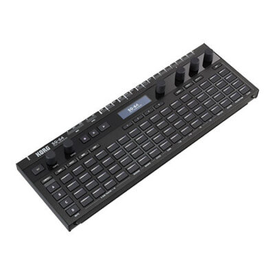 Korg SQ-64