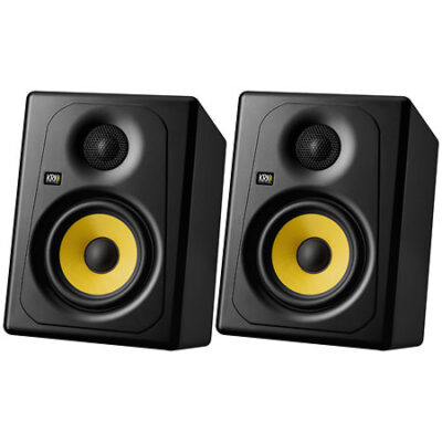 Krk Kreate 5 (La paire)