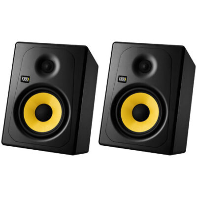 Krk Kreate 8 (La paire)