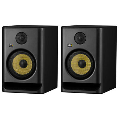 Krk Rokit RP7 G5 (La paire)