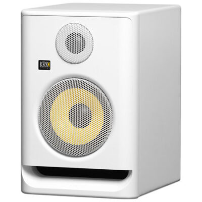 Krk RP5 G5 White limited (la pièce)