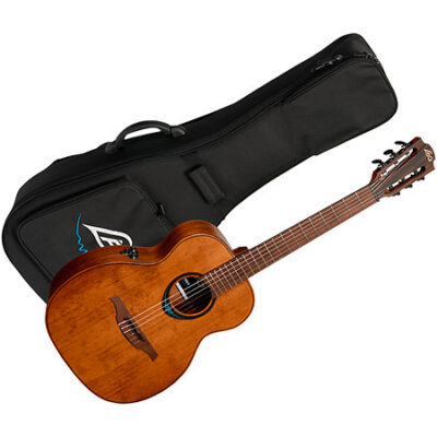 LAG BlueWave 1 Travel Nylon Brown