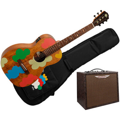 LAG Pack VIAN-002 Signature Vianney LTD + Ampli