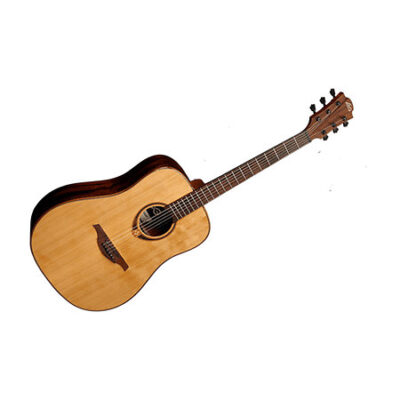 LAG T118D Dreadnought