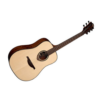 LAG T318D Dreadnought