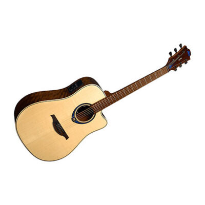 LAG THV20DCE Tramontane Hyvibe Glossy