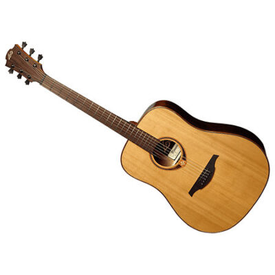 LAG TL118D Dreadnought Gaucher