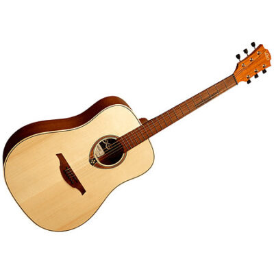 LAG Tramontane T70D-NAT Dreadnought Natural