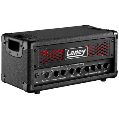 Laney Ironheart Dualtop 60W