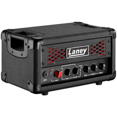 Laney Ironheart Leadtop 60W