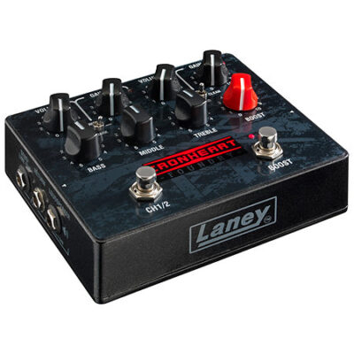 Laney Ironheart Loudpedal 60W