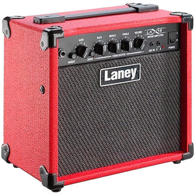 Laney LX15B Red