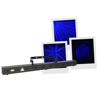 Laserworld BeamBar 10B MK3