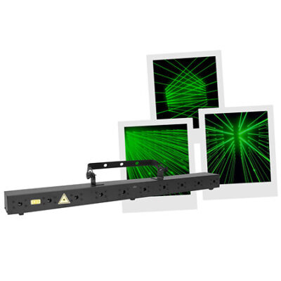 Laserworld BeamBar 10G MK3