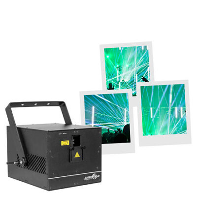 Laserworld DS-15.000 FB4 IP65