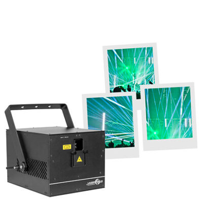 Laserworld DS-15.000 IP65