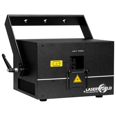 Laserworld DS-3000RGB FB4 MK5