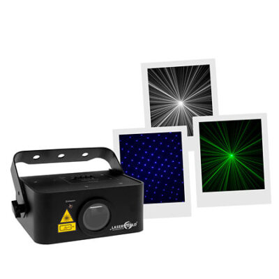 Laserworld EL-300RGB