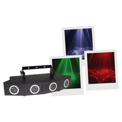 Laserworld EL-900 RGB