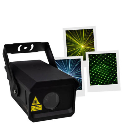 Laserworld FX-700 Hydro