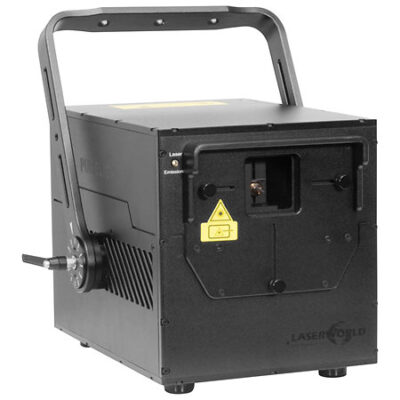 Laserworld PL-5