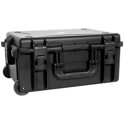 Laserworld Pro-Case