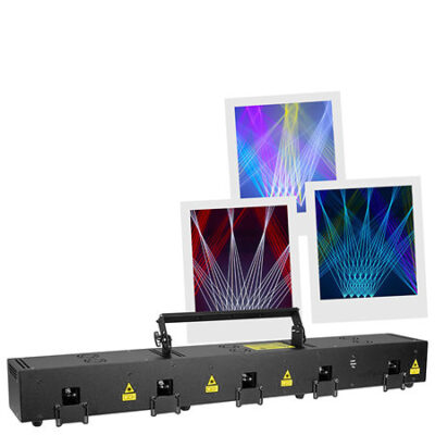Laserworld ScanBar 10RGB